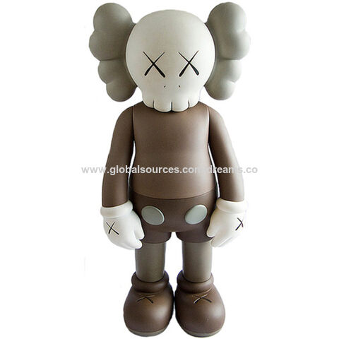 Buy Standard Quality China Wholesale Bearbrick Model Medicom Cubby The Curious Bear Pvc Toy Kid Toy Sex Toy Mori Chack Japanese 35cm 70cm 1.3m Sz-sujiao-kaws $75 Direct from Factory at Quanzhou Dreams Buy Standard Quality China Wholesale Bearbrick Model Medicom Cubby The Curious Bear Pvc Toy Kid Toy Sex Toy Mori Chack Japanese 35cm 70cm 1.3m Sz-sujiao-kaws $75 Direct from Factory at Quanzhou Dreams