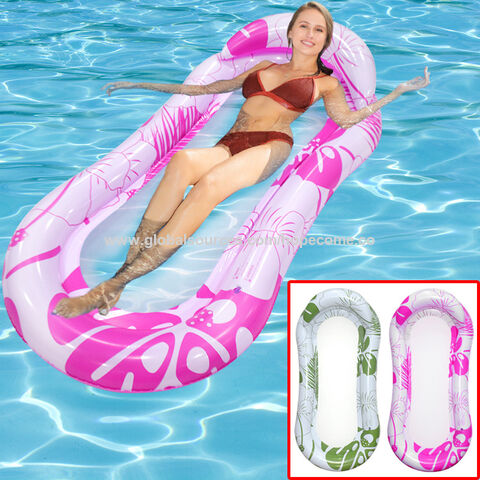 Patented Product Foam Swimming Floating Water Mat Swimming Recreation Pool  Floats Bed Pool Lounge Water Bed - China Floating Water Mat and Water Mat  price