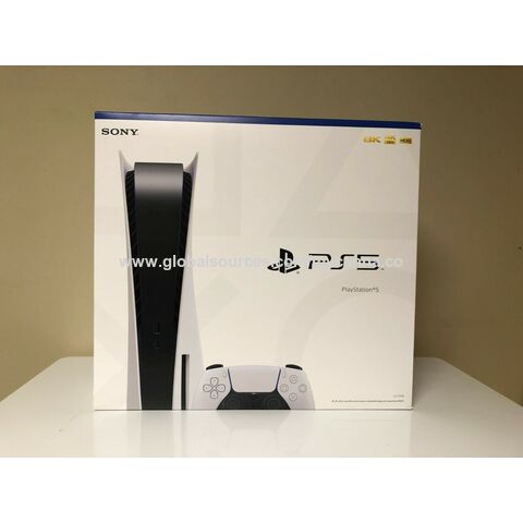 Compre Nuevo Sony Playstation 5 (ps5) Digital Edition y Sony Playstation ( ps5) Edición Digital de Reino Unido por 400 USD