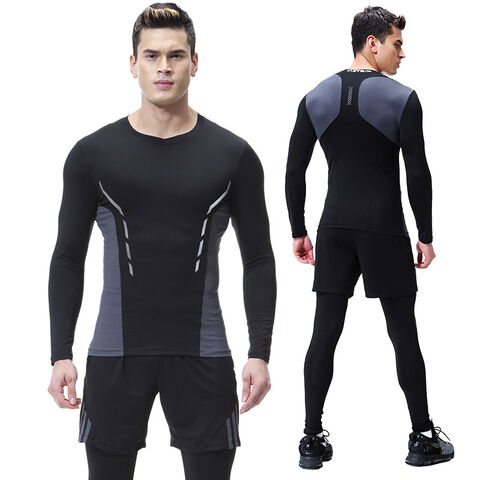 Buy Wholesale China High-elastic Close-fitting Gym Clothing Sport ...