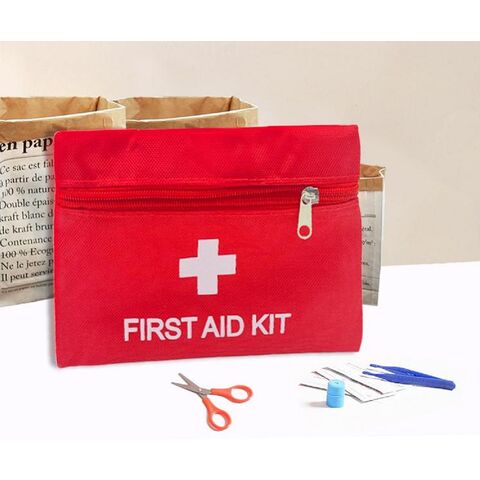 Buy Wholesale China First Aid Bag & First Aid Bag at USD 0.2 | Global ...