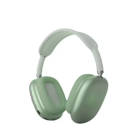 Pack 3 Casque Sans Fil Bluetooth Pour La Musique P9 Casque Stéréo