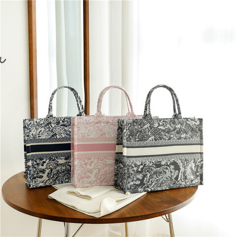 Fashion Luxury Wholesale Tote Handbag Custom Messenger Bag Women