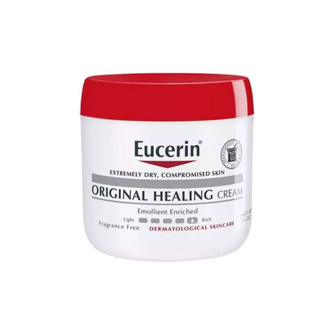Eucerin Advanced Repair Body Lotion, Unscented Body Lotion for Dry Skin for sale at factory direct price