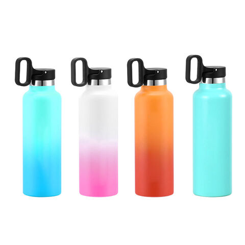 Buy Wholesale China Standard Mouth Double Wall Stainless Steel ...