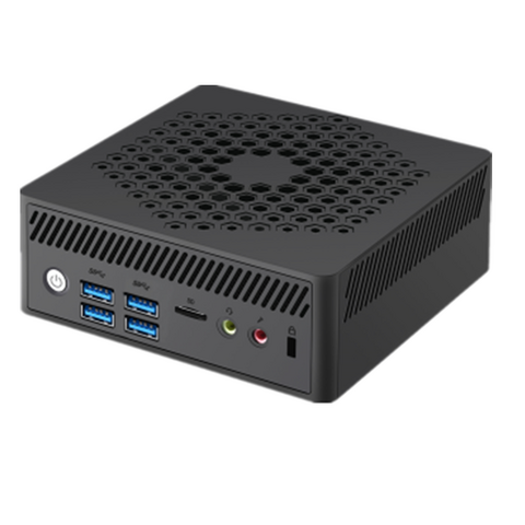 Buy Wholesale China Mini Pc Intel Pentium N6005 2*sodimm Ddr4 M.2 2280 ...