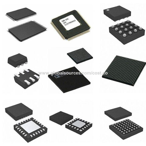 Buy Wholesale China Custom New Original In Stock Ic Chip ...