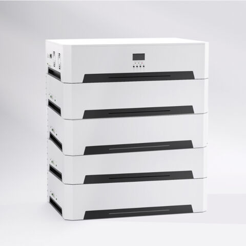 Buy Wholesale China 48v 20kwh Lithium Ion Phosphate Battery 400ah ...
