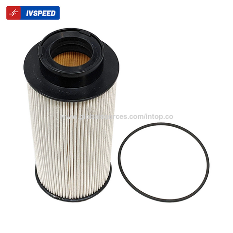 Mann Hummel Filters For Euro 5 6 Trucks - CNG Spare Parts