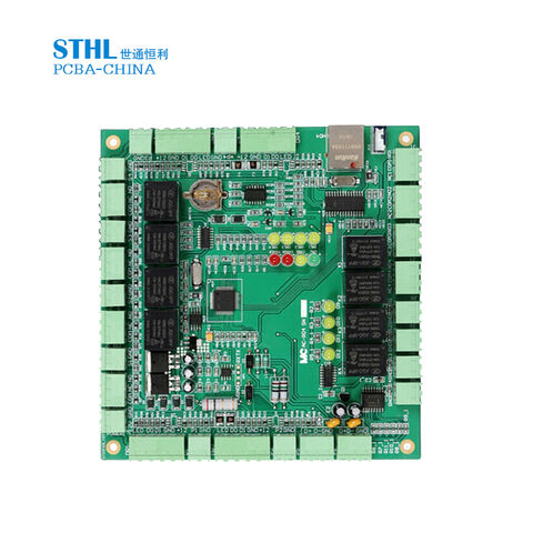 Buy Wholesale China High Quality One Stop Oem Prototype Pcb Service For ...