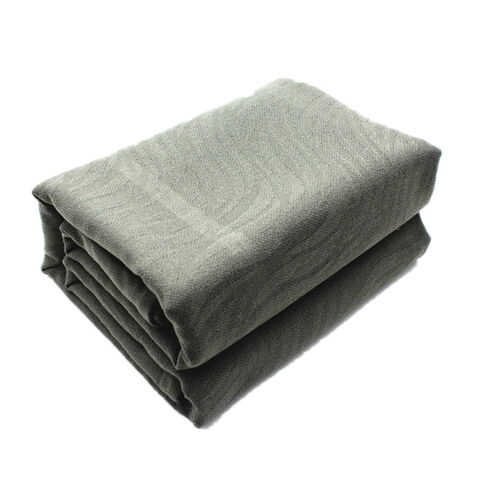 Buy Wholesale China Anti-pilling Airline Blanket Fire Retardant Airline ...