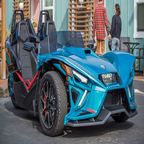 Buy Wholesale Canada Brand New 2023 Polaris Slingshot Sl 3-wheel ...