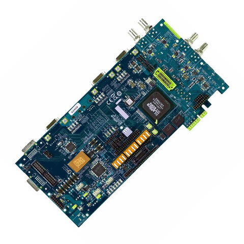 Buy Wholesale China Pcb Manufacture And Smt Assembly One-stop Service