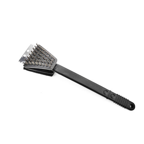 Buy Wholesale China Cheap Grill Cleaning Brush Grilling Grate Cleaner ...