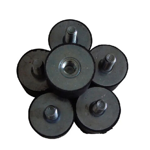 Rubber Shock Absorber Pads manufacturer, Buy good quality Rubber