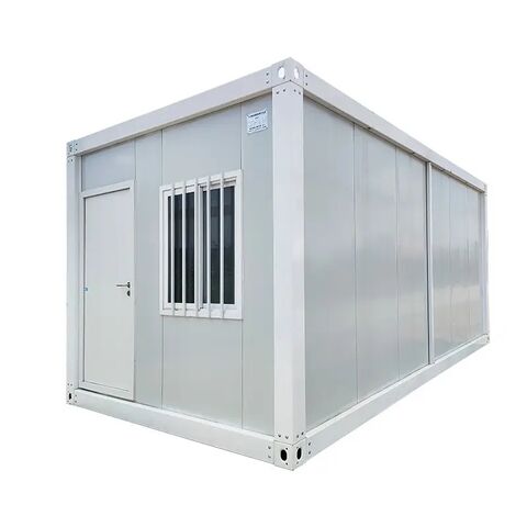 Buy Wholesale Canada Cheap Container House Prefabricated Prefab Office ...