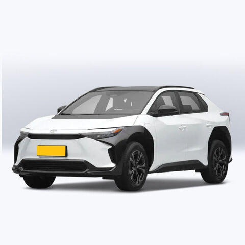 Buy Wholesale China 2023 Used Bz4x Ev Car Compact Suv Used With 400km Made  In China Factory Electric Car & Electric Cars at USD 20000