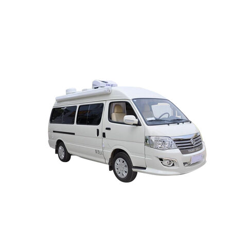 Compre Pre o De F brica Van Rv Motorhome 4 Assentos 5mt Euro Iv