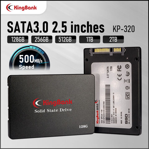 SSD 128 GB AXLE SATA3