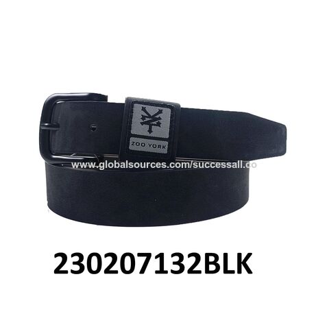 Ceinture plate clearance