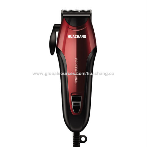 Buy Wholesale China High Quality Hair Clippers Men's Hair Trimmer