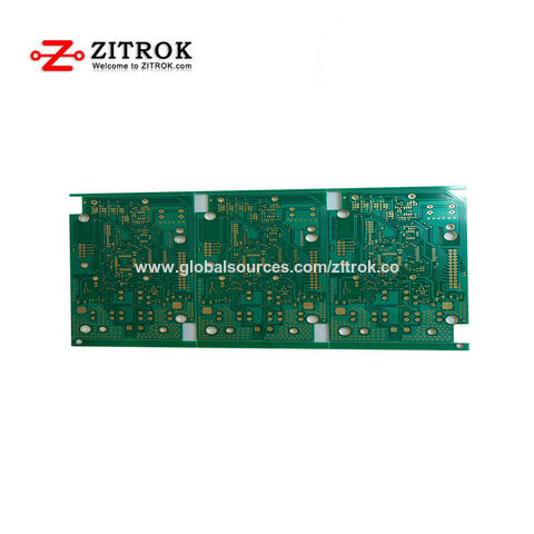 High quality PCB board OEM electronics PCBA prototype assembly oven timer