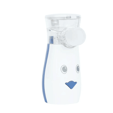 Nébuliseur, Inhalateur domestique pour bebe, enfants et adultes