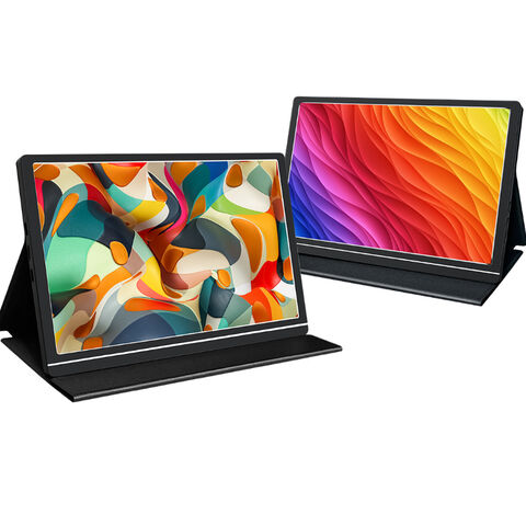 Buy Wholesale China 10.1 Inch Full Function Portable Monitor With Ips ...