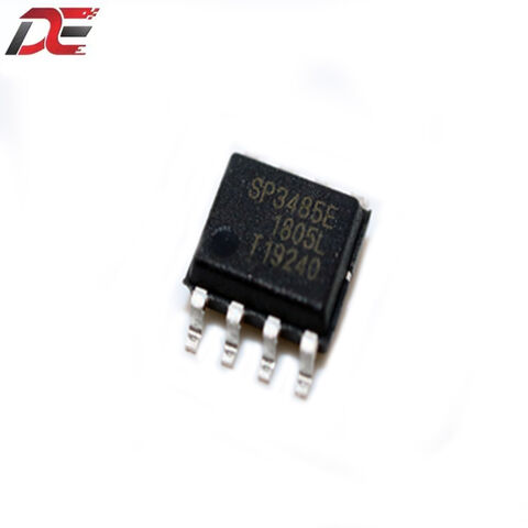 Sp3485en Module Buy Wholesale China Sp3485en-l/tr Monolithic Integrated Circuits Ic ...