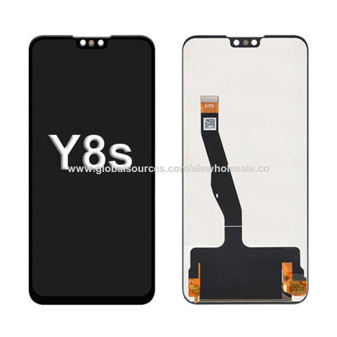 GX OLED para iPhone XS Max pantalla 3D Pantalla táctil digitalizador  Asamblea completa Pantalla LCD Color negro 6.5 pulgadas