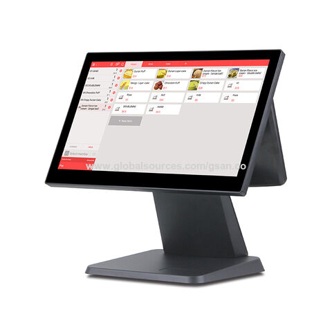 Achetez en gros Fabricant Moniteur Lcd Led 15 Pouces Avec écran Tactile  Capacitif Pour écran D'affichage D'ordinateur Moniteur Pos Chine et Moniteur  Pos à 150 USD