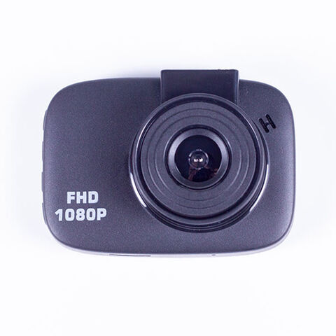 Cámara para Coche Privada 1080P 30fps con Puerto Tipo-C, Pantalla IPS de 2.2" y Cámara Trasera VGA - Grabación de Video Real 1080P for sale at factory direct price