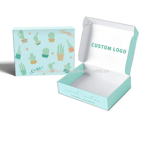 Buy Wholesale China Wholesale Custom Printed Unique Corrugated Shipping ...