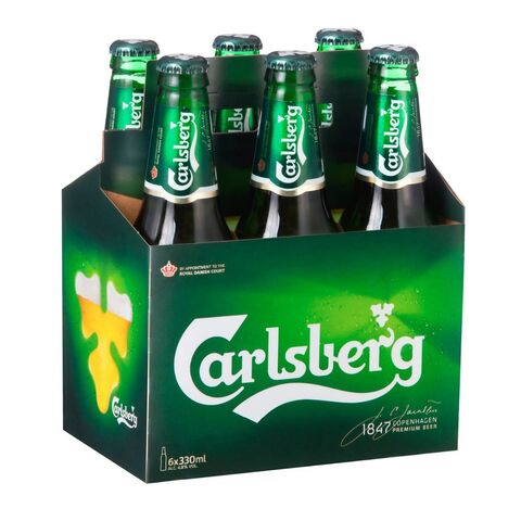 Buy Wholesale Canada Wholesale Supplier Carlsberg Can Beer | Carlsberg ...