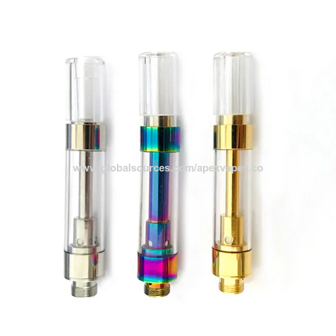 Buy Wholesale China Wholesale Customized G5 Cartridge 510 Vapen & G5 ...