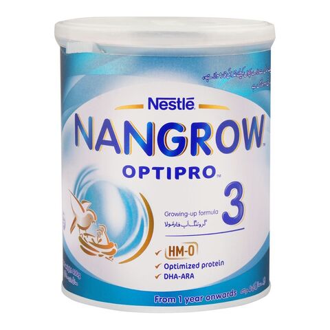 Nan 3 2024 baby formula