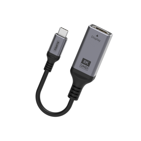 Achetez en gros Convertisseur Adaptateur Vidéo Usb C Vers Hdmi, 4k