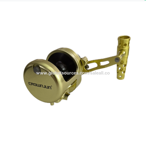 Factory Direct High Quality China Wholesale Factory Price Hs902-15ii Omoto Gtr Soloking Baitcasting Fishing Reel Jigging Reel Saltwater Fishing 2 Speed Low Price Fishing Reel $99 from XIFENGQING INDUSTRY DEVELOPMENT CO.,LTD | Factory Direct High Quality China Wholesale Factory Price Hs902-15ii Omoto Gtr Soloking Baitcasting Fishing Reel Jigging Reel Saltwater Fishing 2 Speed Low Price Fishing Reel $99 from XIFENGQING INDUSTRY DEVELOPMENT CO.,LTD |