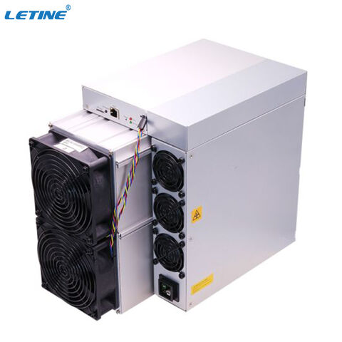 Futures] Bitmain Antminer S19 Pro+ Hydro 191T Liquid-Cooled System