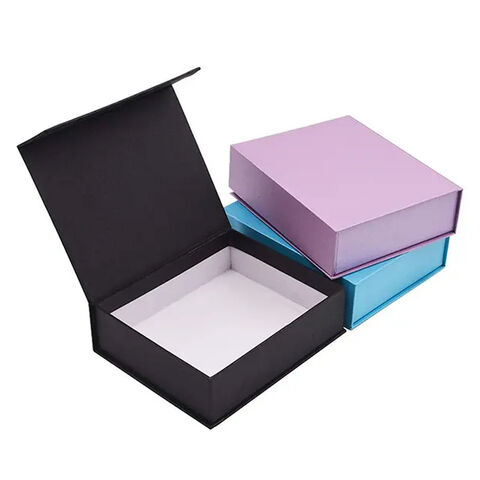 Magnetic Closure Rigid Boxes, Printed Luxury Gift Boxes Bulk