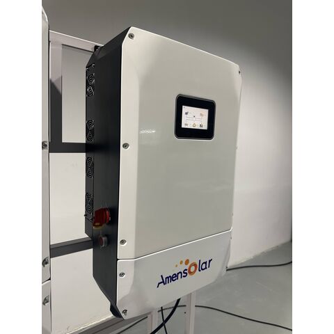 Buy Wholesale China Hot Selling Solar Hybrid Inverter 5kw 8kw 10 Kw ...