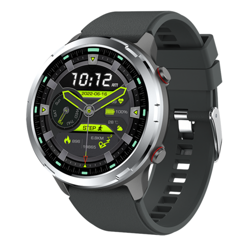 Buy Wholesale China Fitness Tracker Smartwatch Hombre Trending