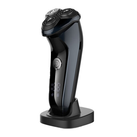 Buy Wholesale China New Model Waterproof Electric Shaver & New Shaver ...