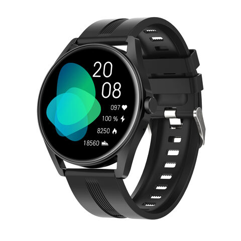 Dynamic heart cheap rate smart bracelet