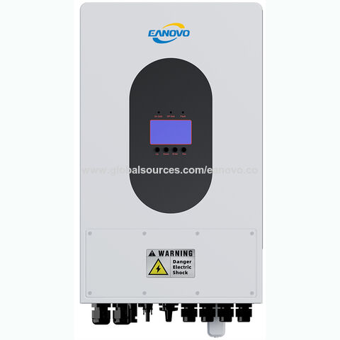 Buy Wholesale China Cheaper Superior Quality Hybrid Solar Inverter 5kw ...