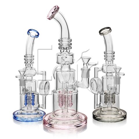 Buy Wholesale China High Quality Glass Smoking Water Pipe/smoking