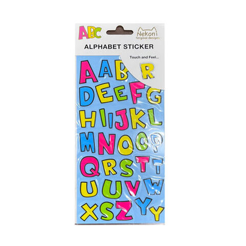 Sell Like Hot Cakes Environmental Ink Sticker Diy Sticker Notebook ...