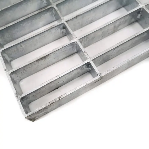 Stainless Steel Grating for Corrosive Platform or Flooring