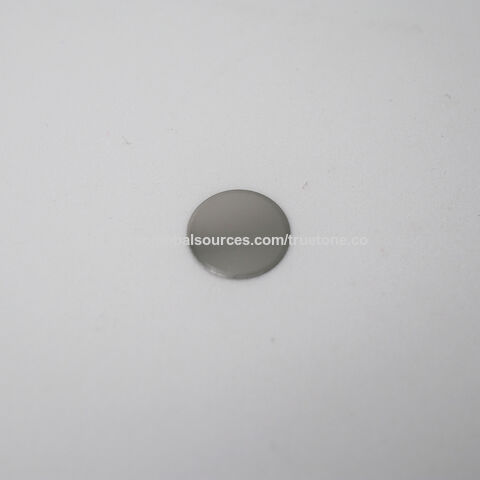 Buy Wholesale Hong Kong SAR Popular Round Shape Metal Domes Factory