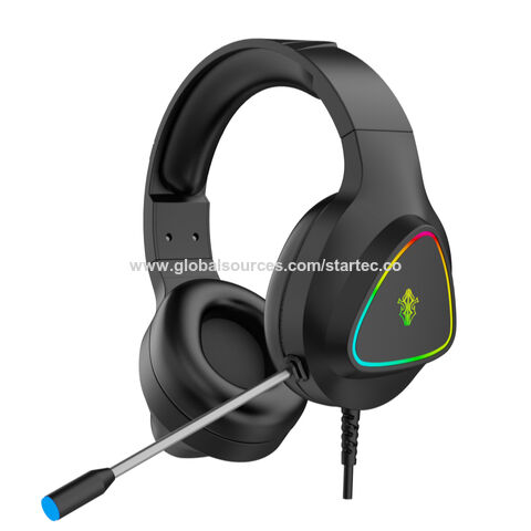 Startech headset online